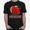 The Dawn Of Gizzfest 5 King Gizzard And The Lizard Wizard T-Shirt