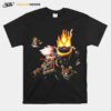 The Dead Weapon Maplestory T-Shirt