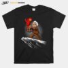 The Demon King Lucifer The Lion King T-Shirt