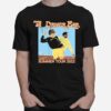 The Diver Era Summer Tour 2022 T-Shirt