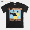 The Diver Era Summer Tour 2022 T-Shirt