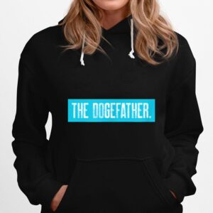 The Dogefather Hoodie