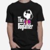 The Dogfather Snoopy T-Shirt