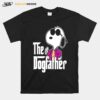 The Dogfather Snoopy T-Shirt