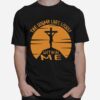 The Dogma Lives Loudly Within Me Catholic T-Shirt