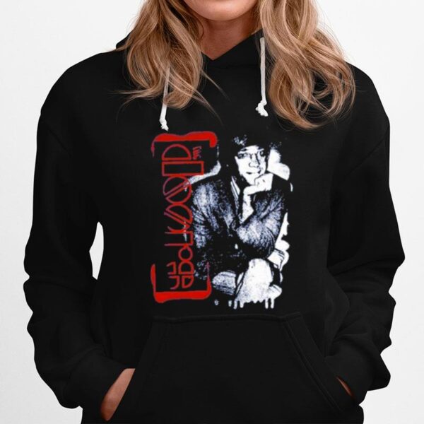 The Doors Ray Manzarek Hoodie