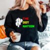 The Dot Nation T Sshirt Sweater
