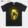 The Dragons Sin Of Wrath The Seven Deadly Sins Fanmade T-Shirt