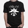 The Dresden Dolls Moonlight T-Shirt