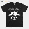 The Dresden Dolls Moonlight T-Shirt