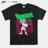 The Dropkick Murphys Turn Up That Dial T-Shirt