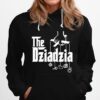 The Dziadzia Toy Hoodie