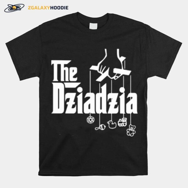 The Dziadzia Toy T-Shirt