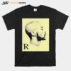 The R Rakim Stamp T-Shirt