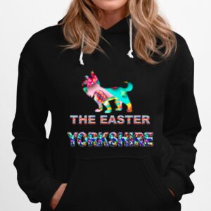The Easter Yorkshire Hoodie