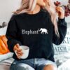 The Elephant Sweater