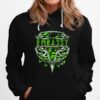 The Embassy Ring Of Honor Hoodie