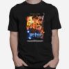 The End Is Here Harry Potter T-Shirt