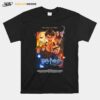 The End Is Here Harry Potter T-Shirt