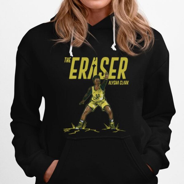 The Eraser Hoodie