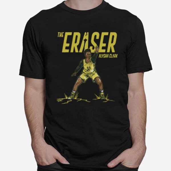 The Eraser T-Shirt