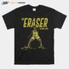 The Eraser T-Shirt