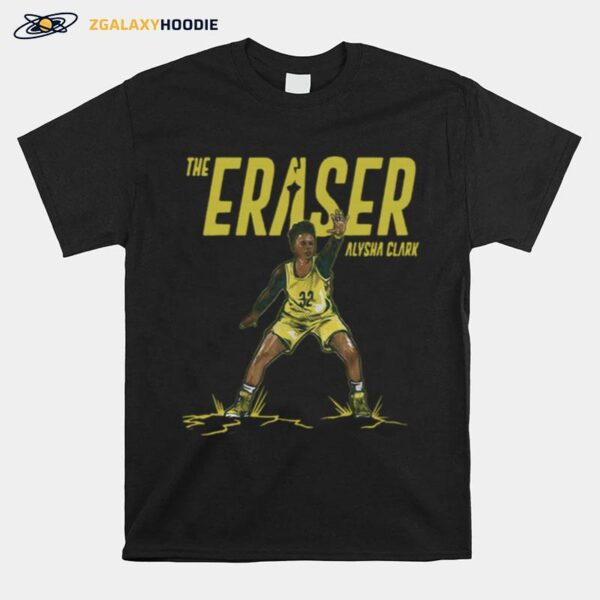 The Eraser T-Shirt