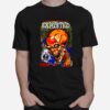 The Exploited Live And Loud T-Shirt