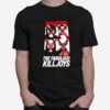 The Fabulous Killjoys 2022 T-Shirt