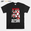 The Fabulous Killjoys 2022 T-Shirt