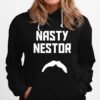 The Face Nasty Nestor Hoodie