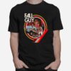 The Fall Guy Vintage T-Shirt