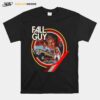 The Fall Guy Vintage T-Shirt