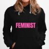 The Feminist Hoodie