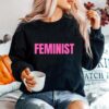 The Feminist Sweater