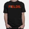 The Fields T-Shirt