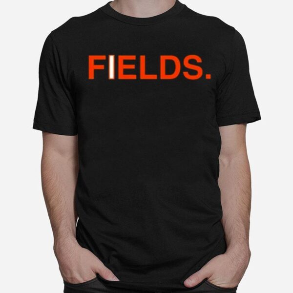 The Fields T-Shirt