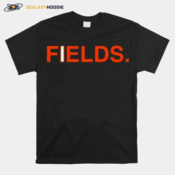 The Fields T-Shirt