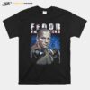 The Fighter Fedor Emelianenko T-Shirt