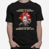 The First Time I Called Myself A Witch Was The Most Magical Moment Of My Life Halloween T-Shirt