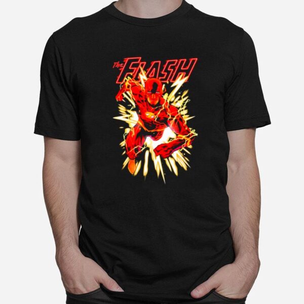 The Flash Glow T-Shirt