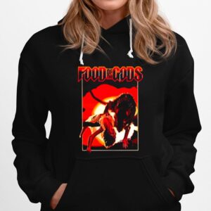 The Food Of The Gods Hoodie