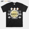 The Fourth Sanderson Sister Socialworker T-Shirt