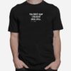 The Friend Zone Parody Twilight Zone T-Shirt