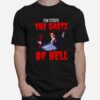 The Gaetz Of Hell Is The Worst Matt Gaetz T-Shirt