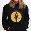 The Gaslight Anthem Positive Charge Hoodie