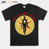 The Gaslight Anthem Positive Charge T-Shirt