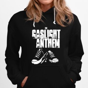 The Gaslight Anthem Shoes Hoodie