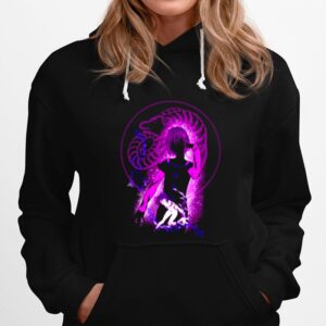 The Goats Sin Of Lust The Seven Deadly Sins Fanmade Hoodie