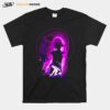 The Goats Sin Of Lust The Seven Deadly Sins Fanmade T-Shirt